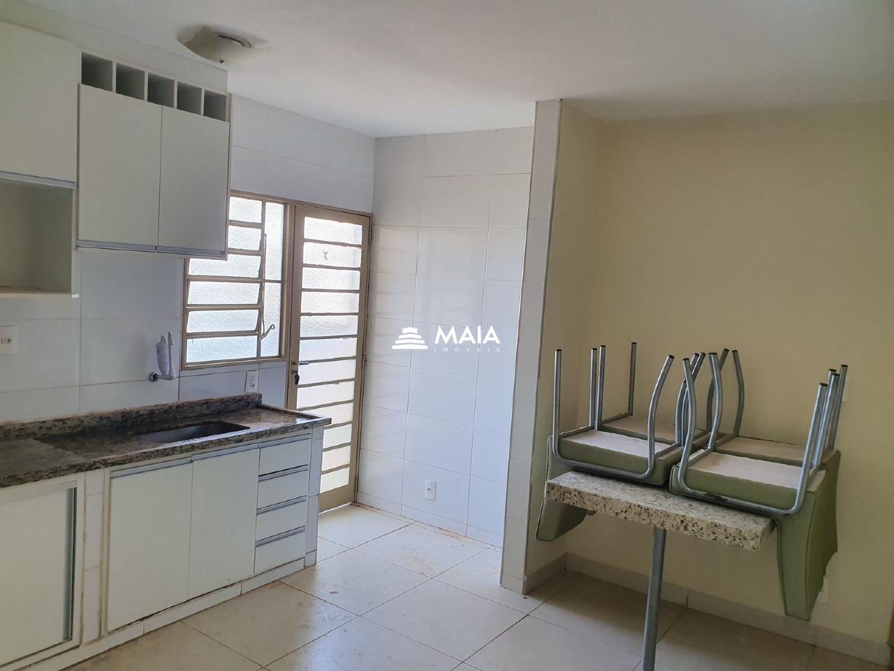 Apartamento para alugar no bairro Bom Retiro