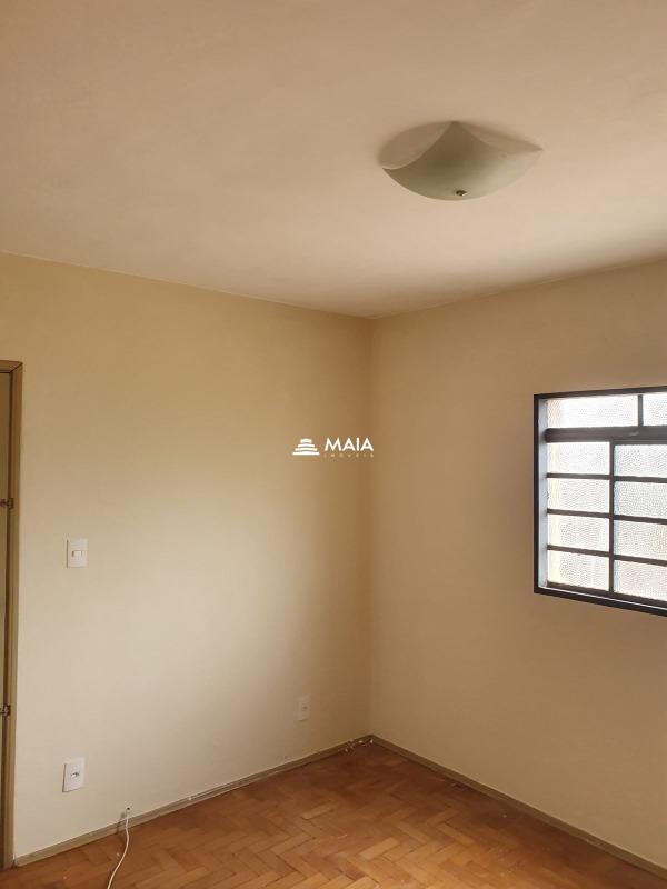 Apartamento para aluguel no Bom Retiro: 