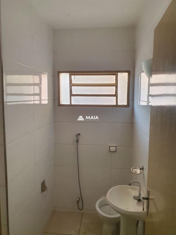 Apartamento para aluguel no Bom Retiro: 