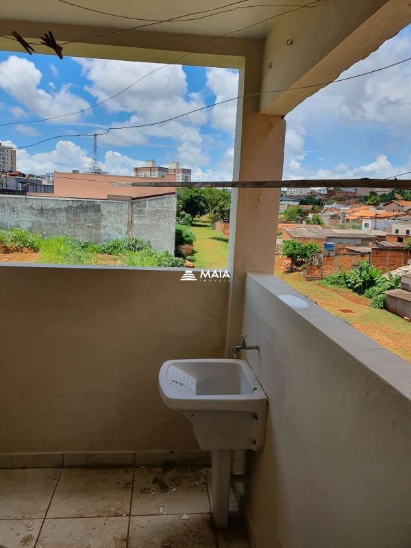 Apartamento para aluguel no Bom Retiro: 