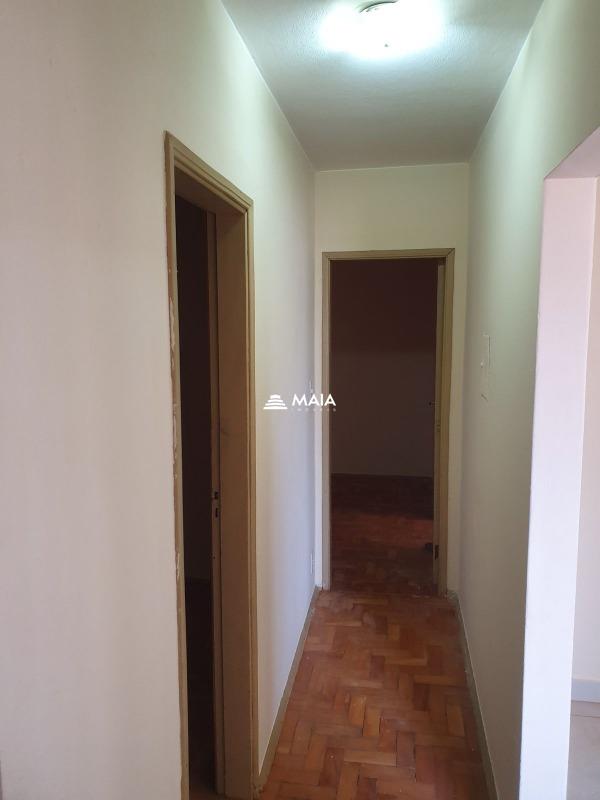 Apartamento para aluguel no Bom Retiro: 