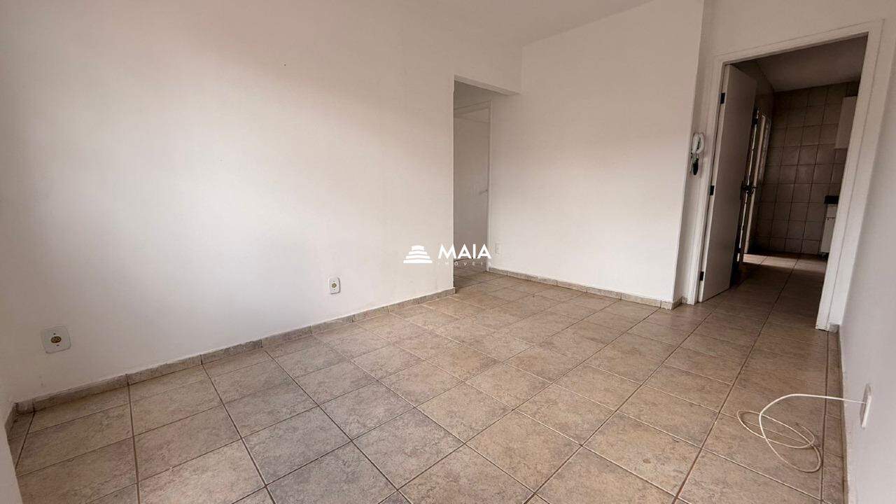 Apartamento à venda no Santa Maria: 