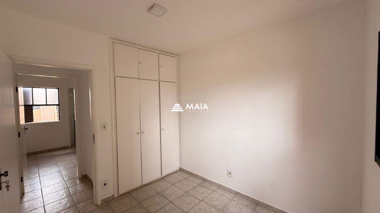 Apartamento à venda no bairro Santa Maria