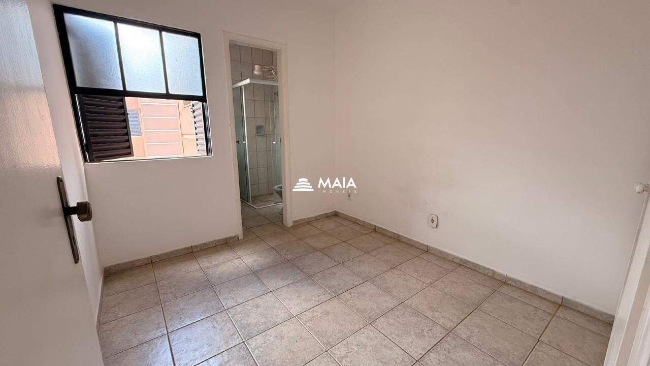 Apartamento à venda no Santa Maria: 