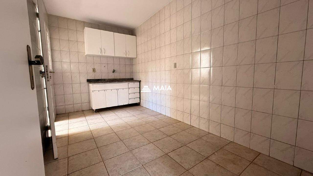 Apartamento à venda no Santa Maria: 
