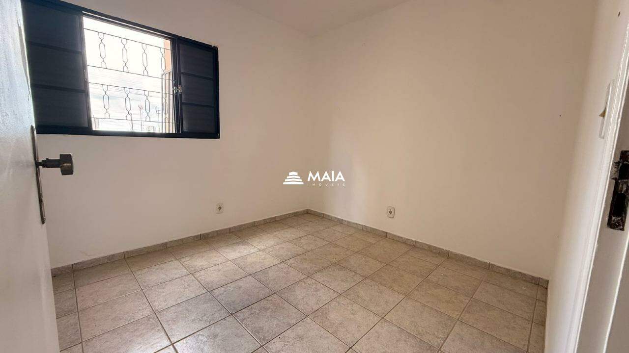 Apartamento à venda no Santa Maria: 