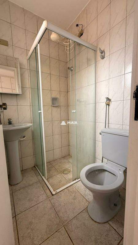 Apartamento à venda no Santa Maria: 