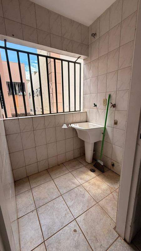 Apartamento à venda no Santa Maria: 