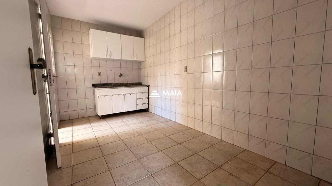 Apartamento para aluguel no Santa Maria: 