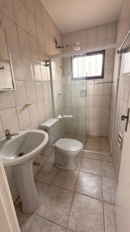 Apartamento para aluguel no Santa Maria: 