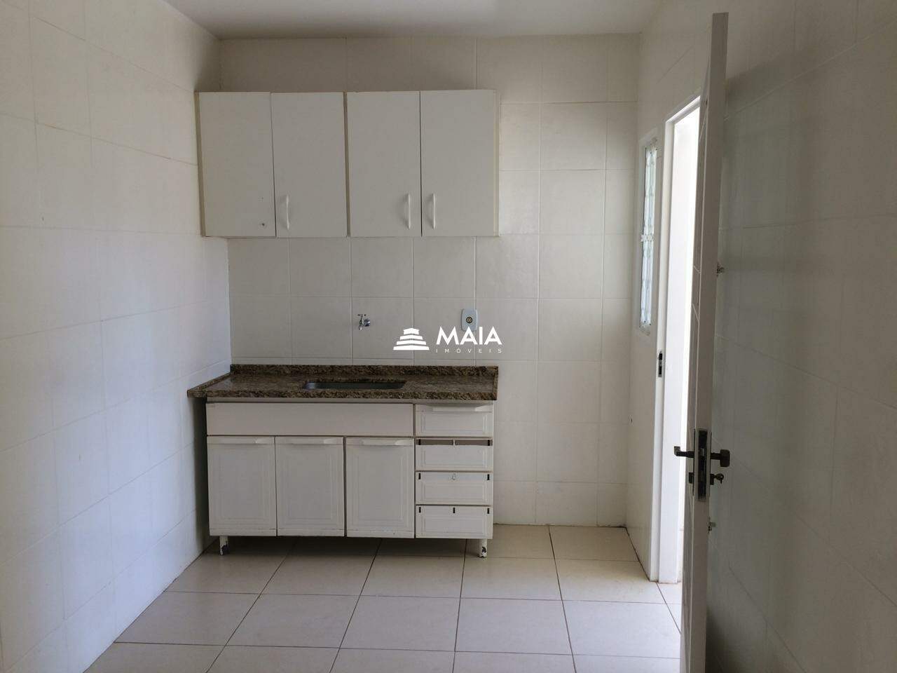 Apartamento à venda no Santa Maria: 