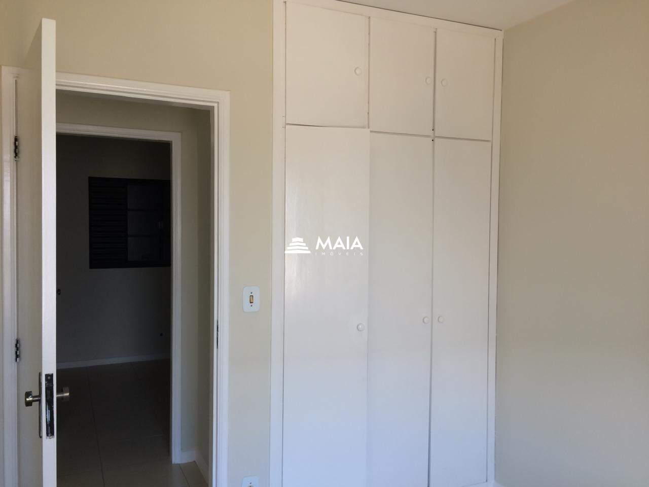 Apartamento à venda no Santa Maria: 