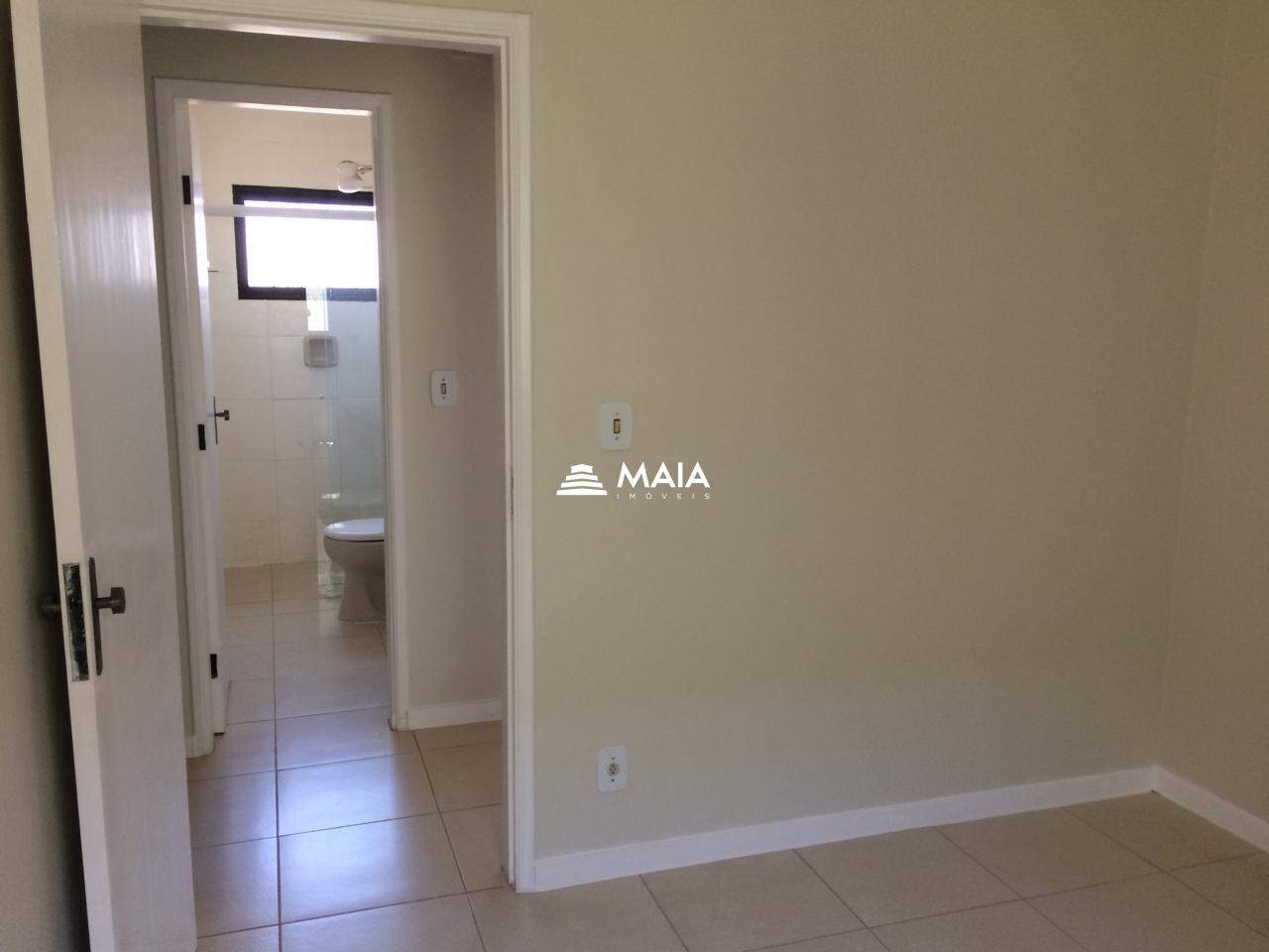 Apartamento à venda no Santa Maria: 