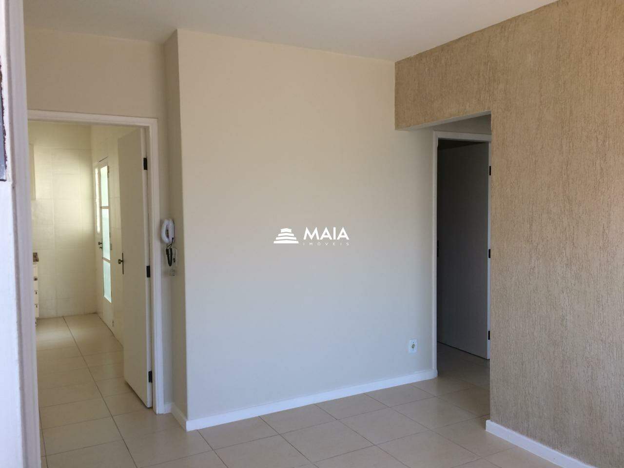 Apartamento à venda no bairro Santa Maria