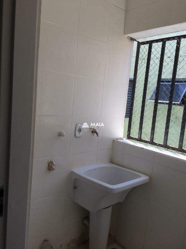 Apartamento à venda no Santa Maria: 