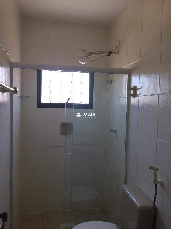 Apartamento à venda no Santa Maria: 