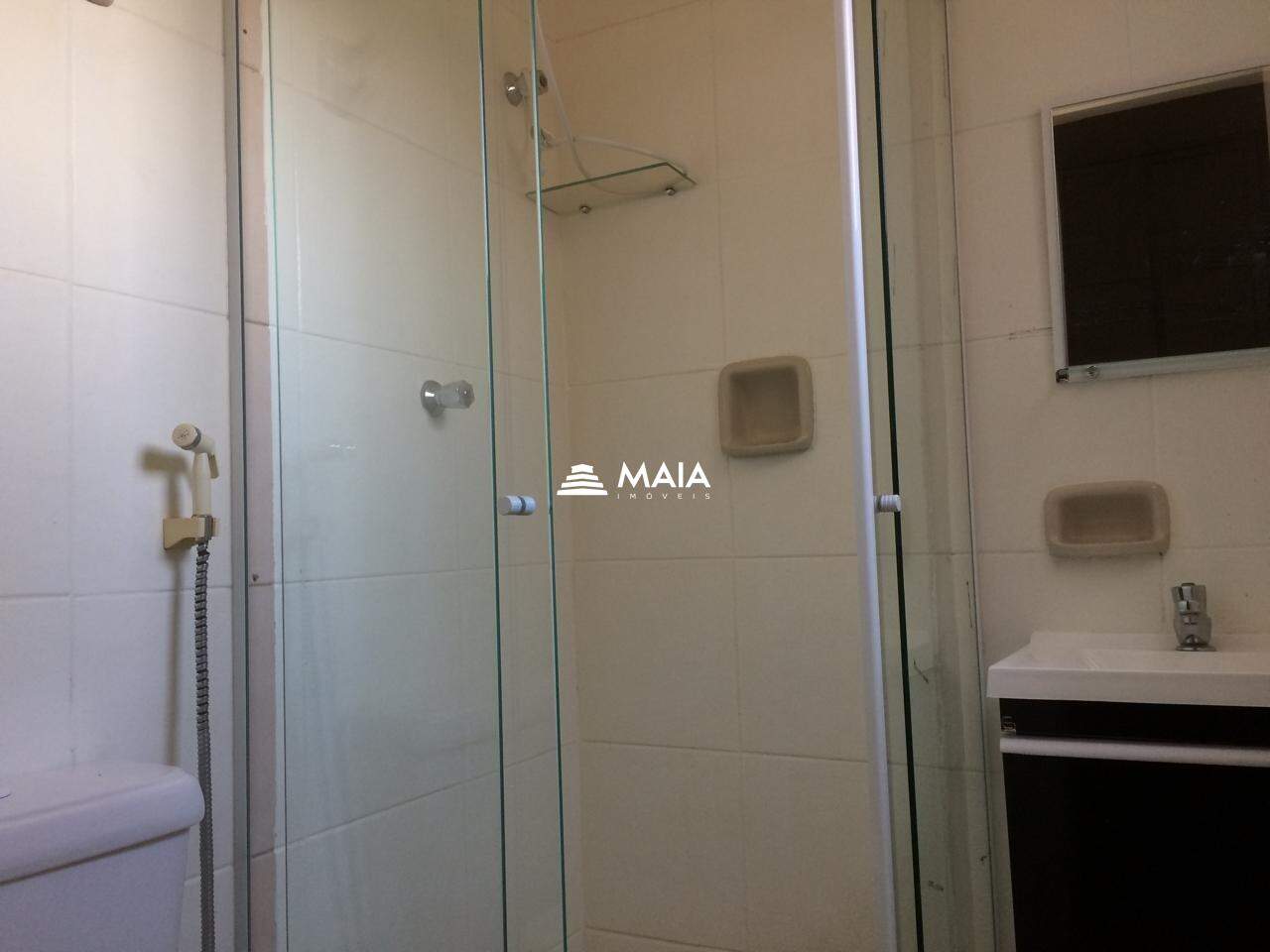 Apartamento à venda no Santa Maria: 
