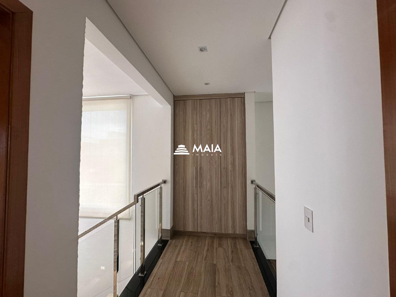 Casa de Condomínio à venda no Cyrela Landscape: 