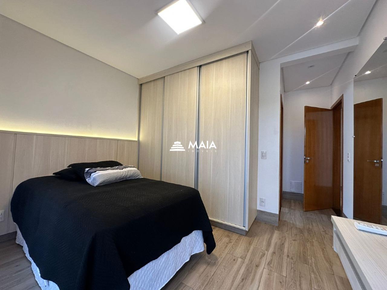 Casa de Condomínio à venda no Cyrela Landscape: 