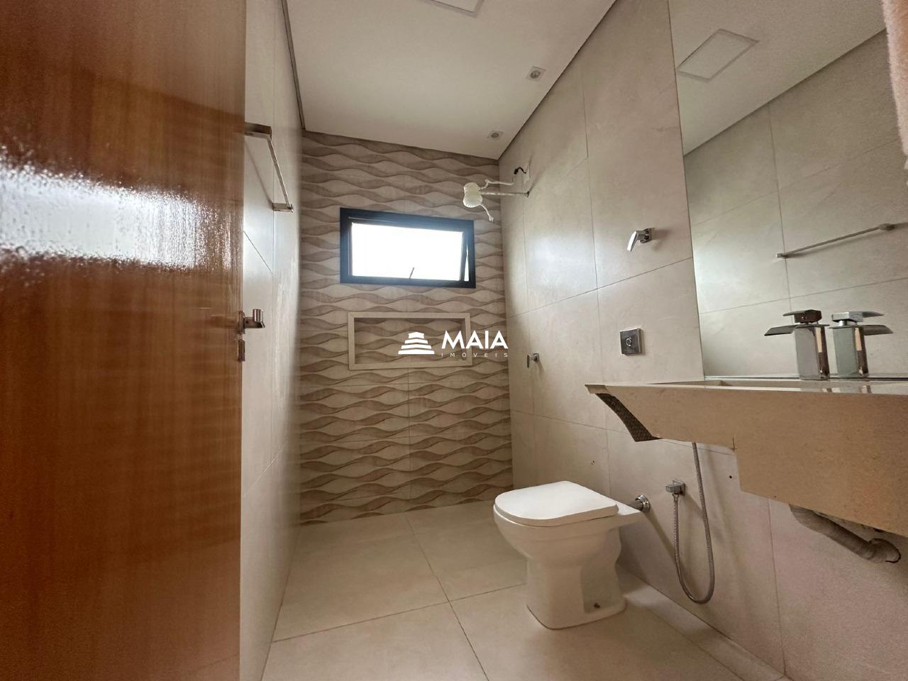 Casa de Condomínio à venda no Cyrela Landscape: 