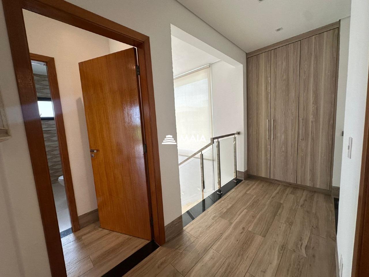 Casa de Condomínio à venda no Cyrela Landscape: 