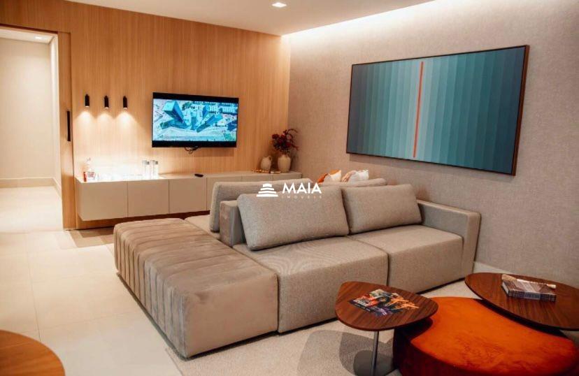 Apartamento à venda no Mercês: 