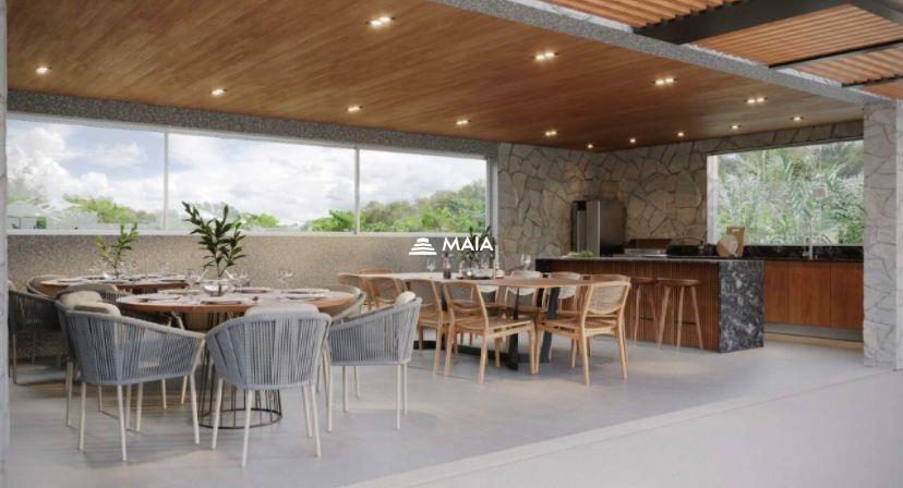 Apartamento à venda no Mercês: 