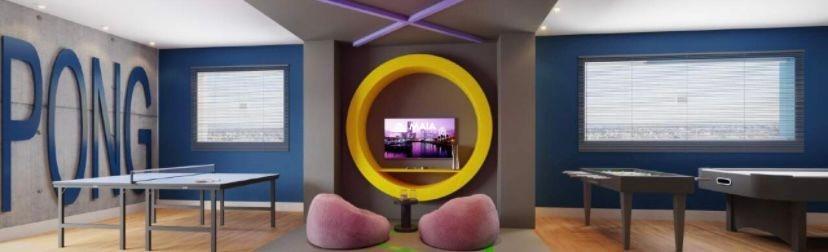 Apartamento à venda no Mercês: 