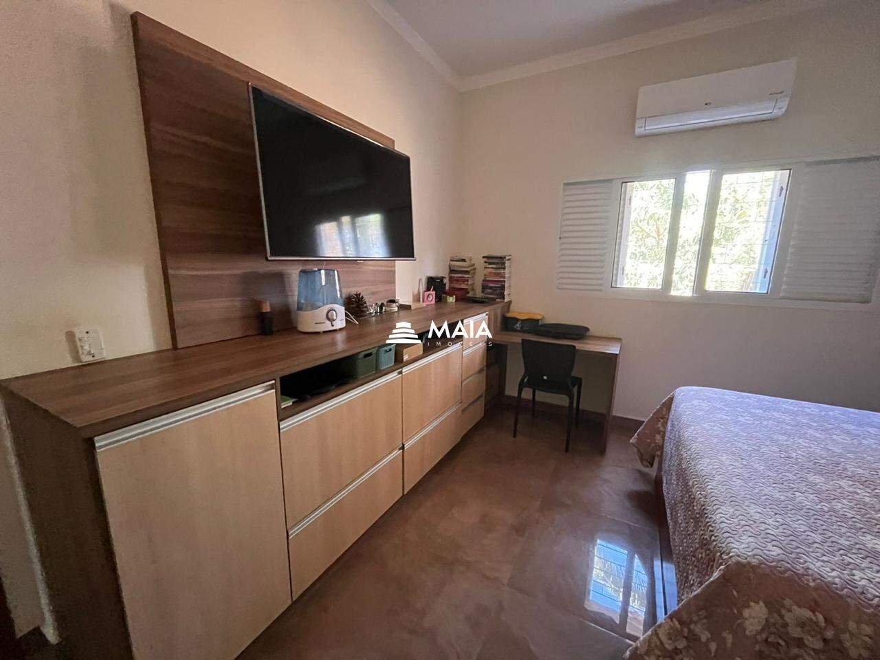 Casa de Condomínio à venda no Vale do Sol: 