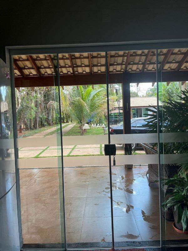 Casa de Condomínio à venda no Vale do Sol: 