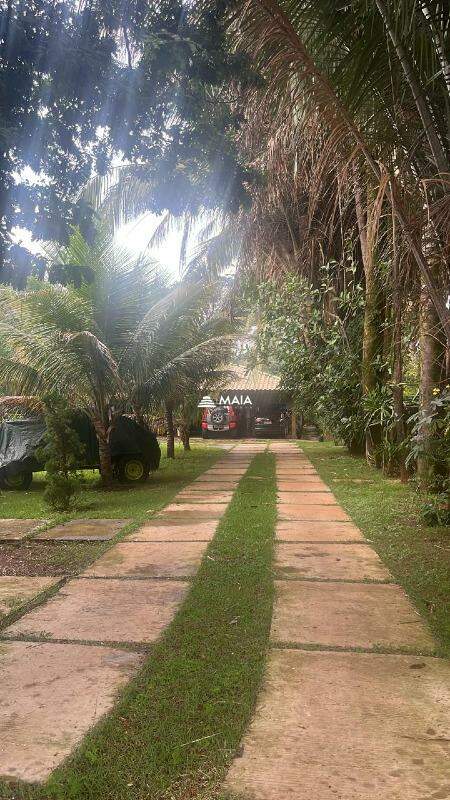 Casa de Condomínio à venda no Vale do Sol: 