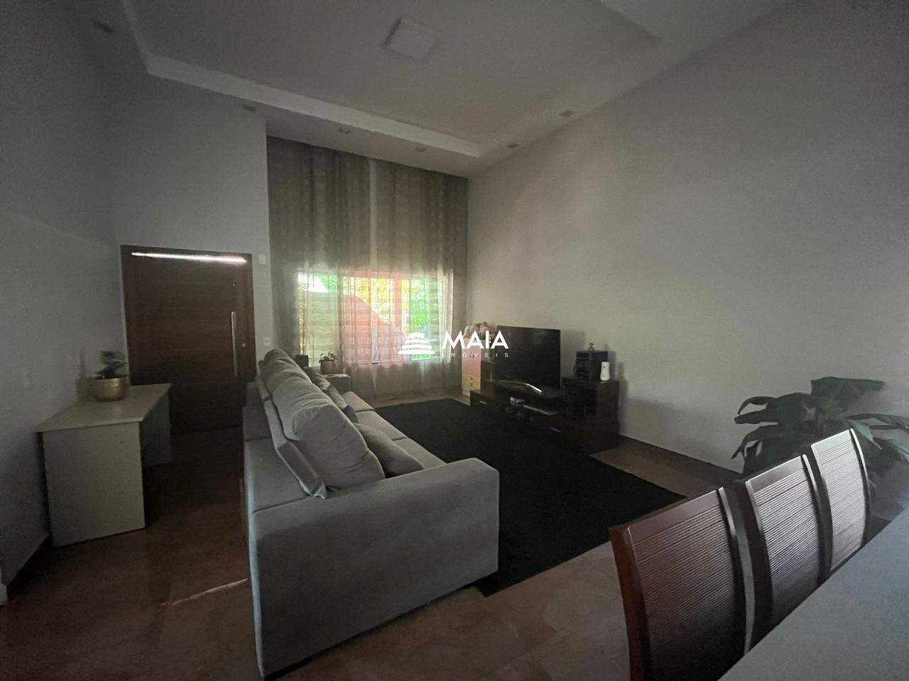 Casa de Condomínio à venda no Vale do Sol: 