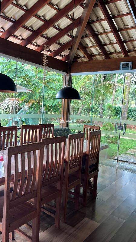 Casa de Condomínio à venda no Vale do Sol: 