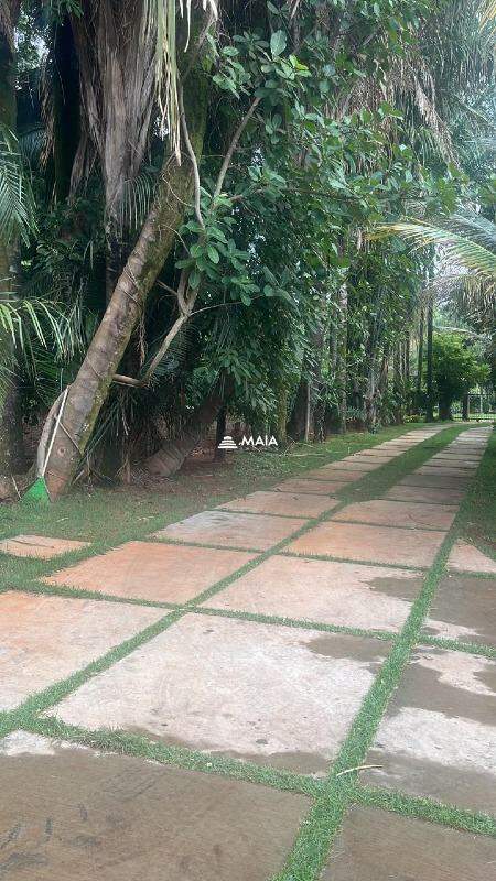 Casa de Condomínio à venda no Vale do Sol: 