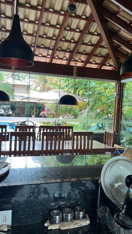 Casa de Condomínio à venda no Vale do Sol: 