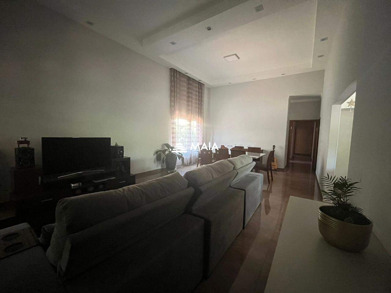 Casa de Condomínio à venda no Vale do Sol: 