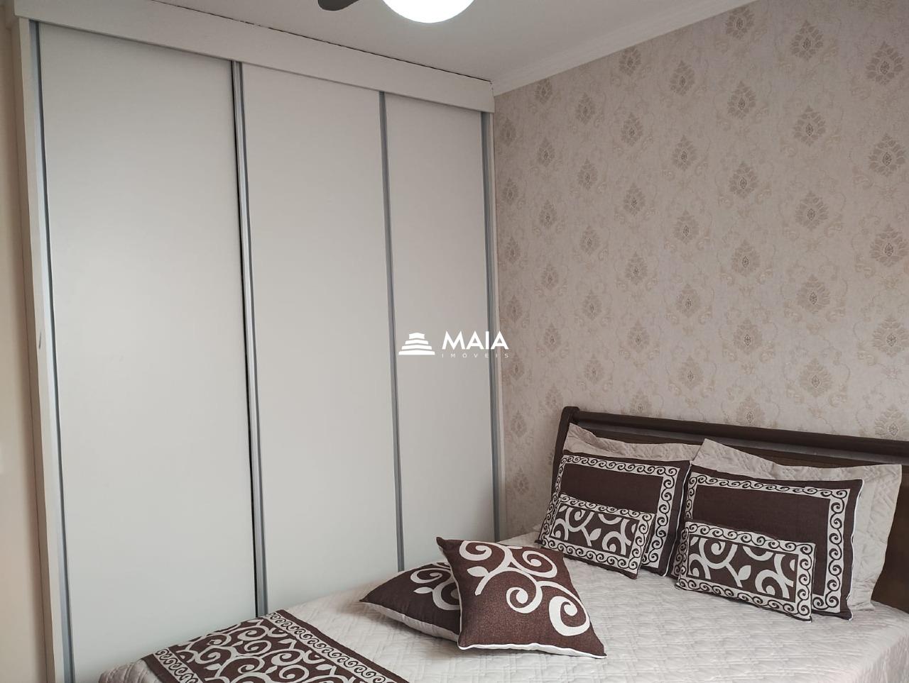 Casa à venda no Jardim do Lago: 