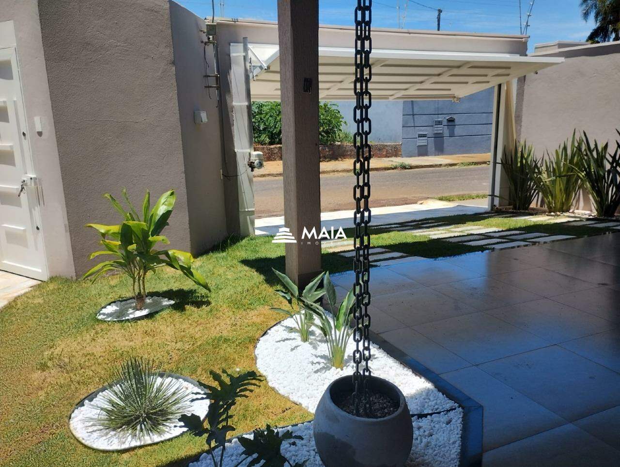 Casa à venda no bairro Jardim do Lago