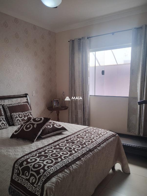 Casa à venda no Jardim do Lago: 