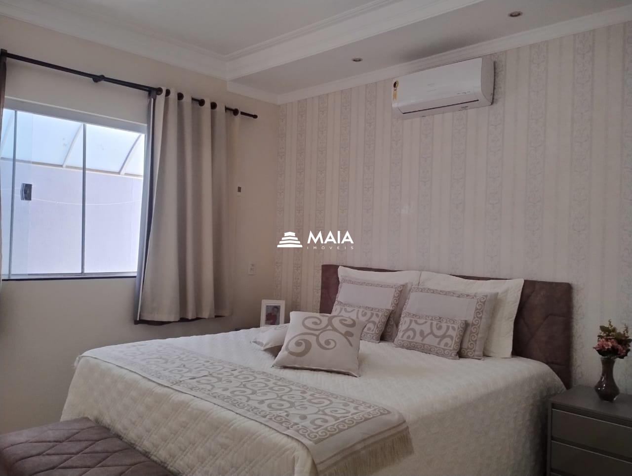 Casa à venda no Jardim do Lago: 