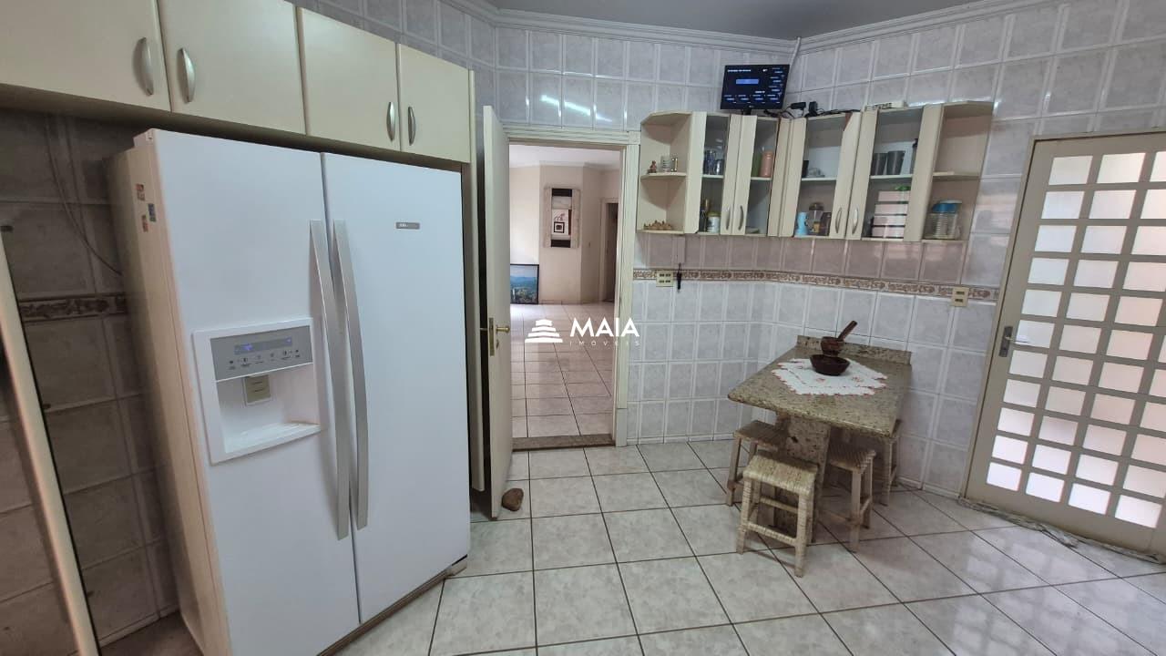 Casa à venda no Cidade Jardim: 