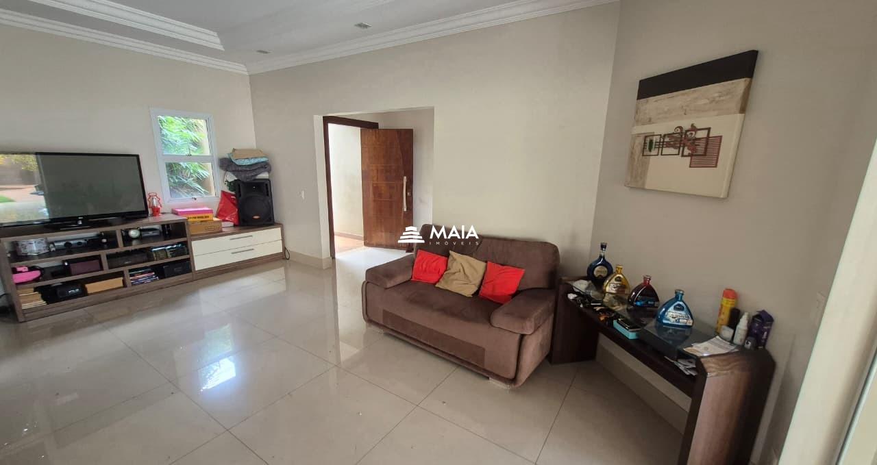 Casa à venda no Cidade Jardim: 