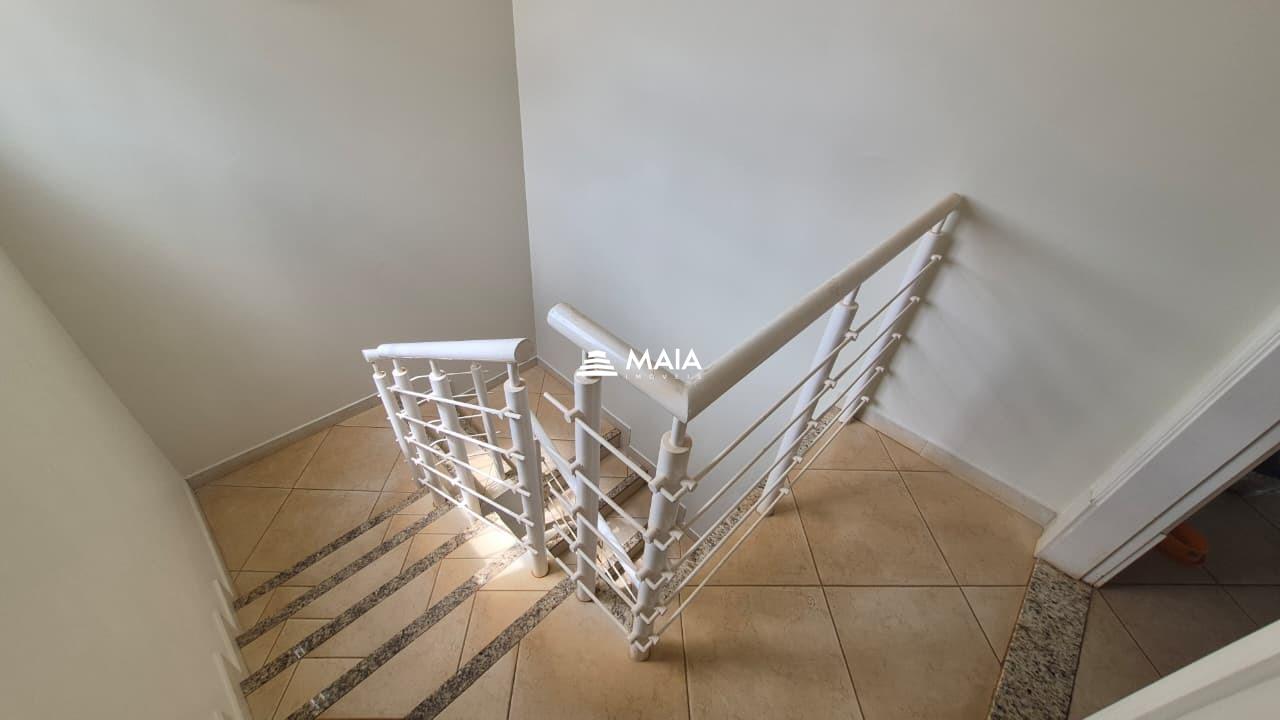 Casa à venda no Cidade Jardim: 