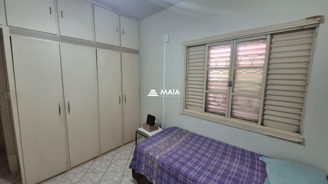 Casa à venda no Cidade Jardim: 