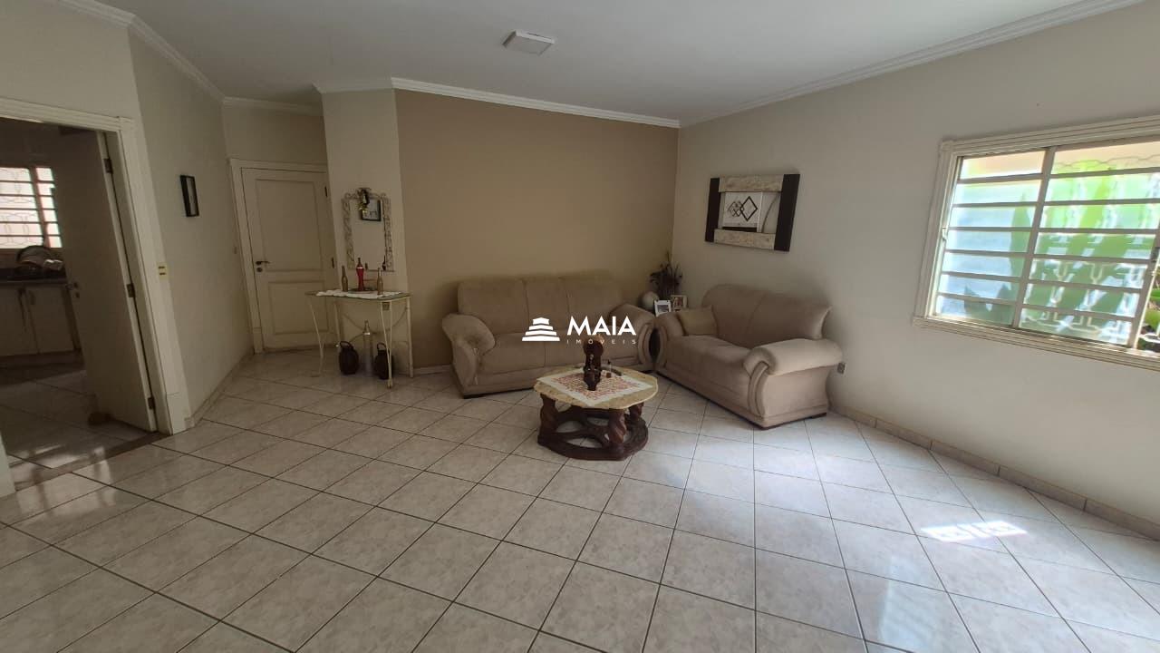 Casa à venda no Cidade Jardim: 