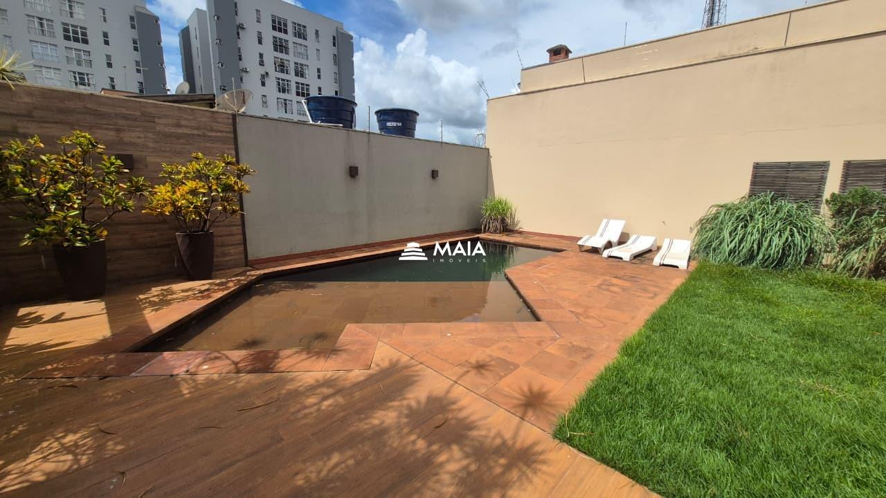 Casa à venda no Cidade Jardim: 