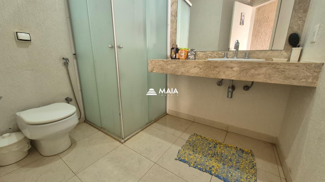 Casa à venda no Cidade Jardim: 