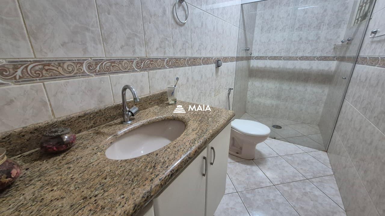 Casa à venda no Cidade Jardim: 