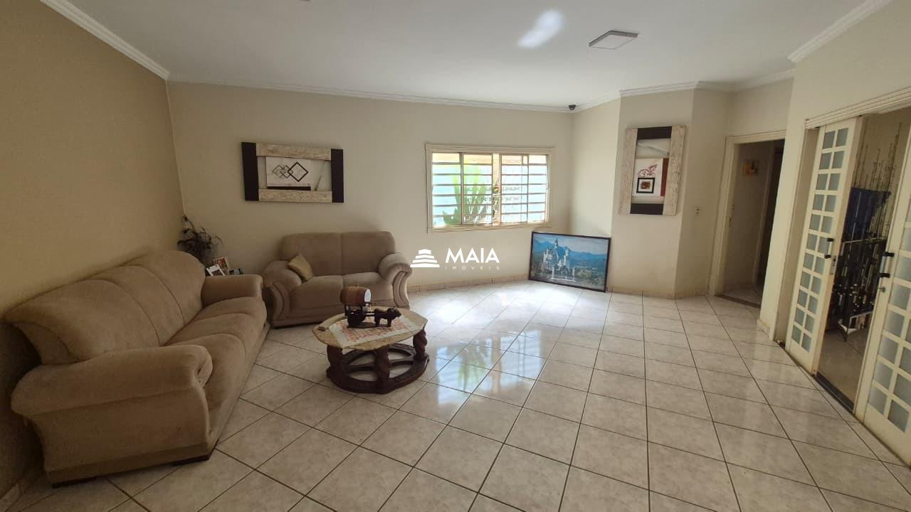 Casa à venda no Cidade Jardim: 