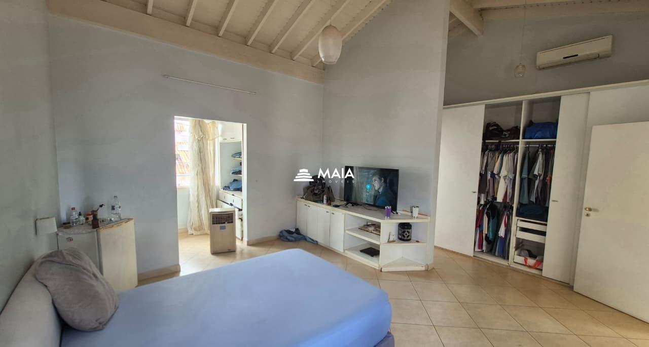 Casa à venda no Cidade Jardim: 